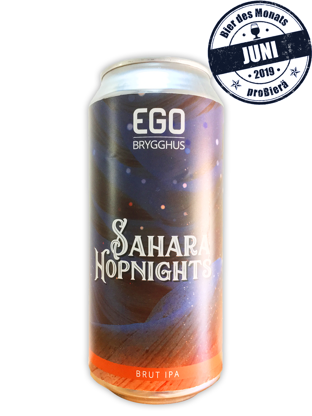 Sahara Hopnights