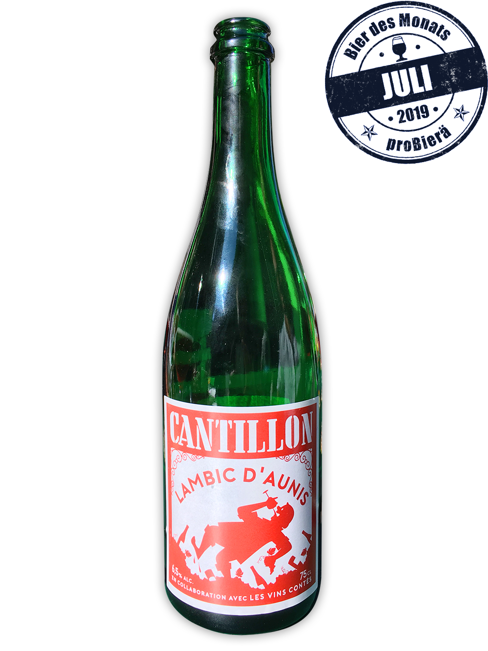 Lambic d’Aunis