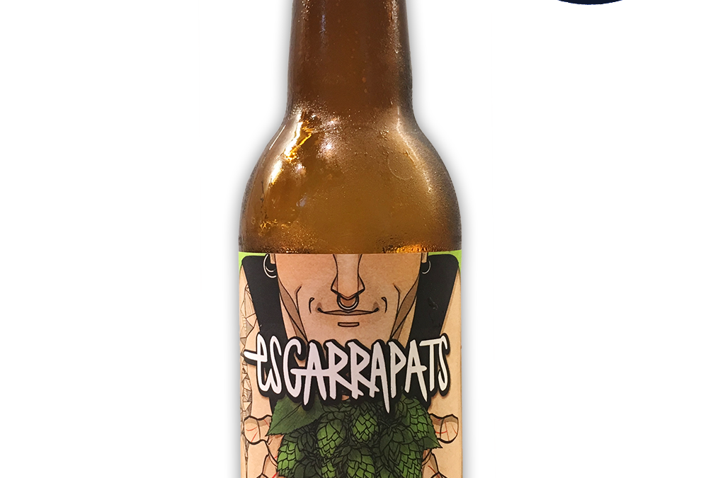 Esgarrapats