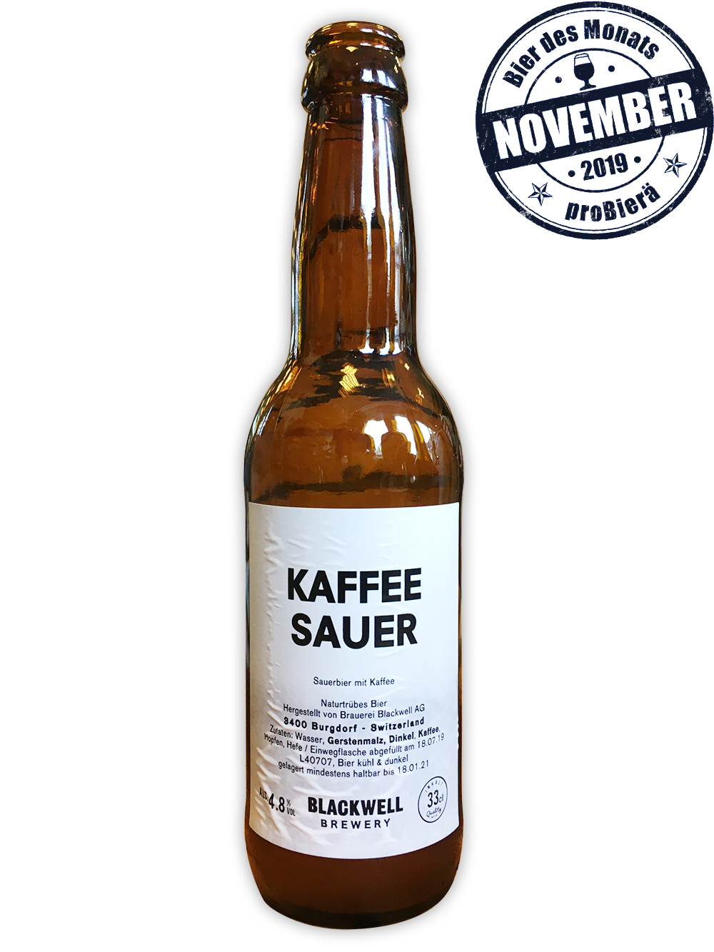 Kaffee Sauer