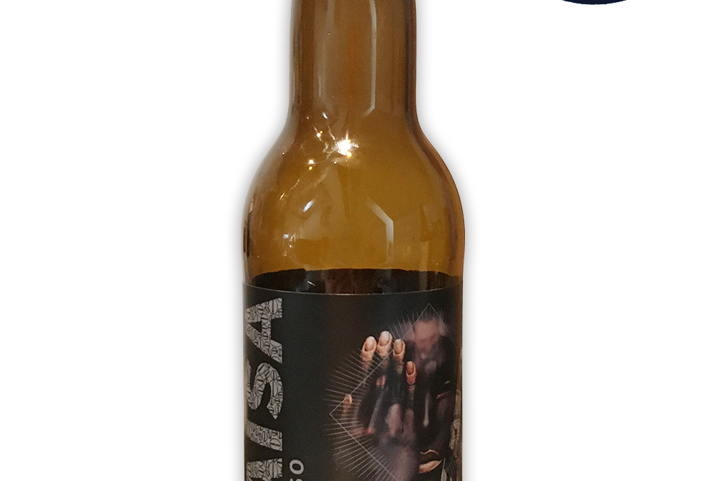 RAISA Espresso