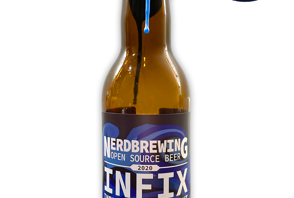Infix – Mocha Macchiato Edition