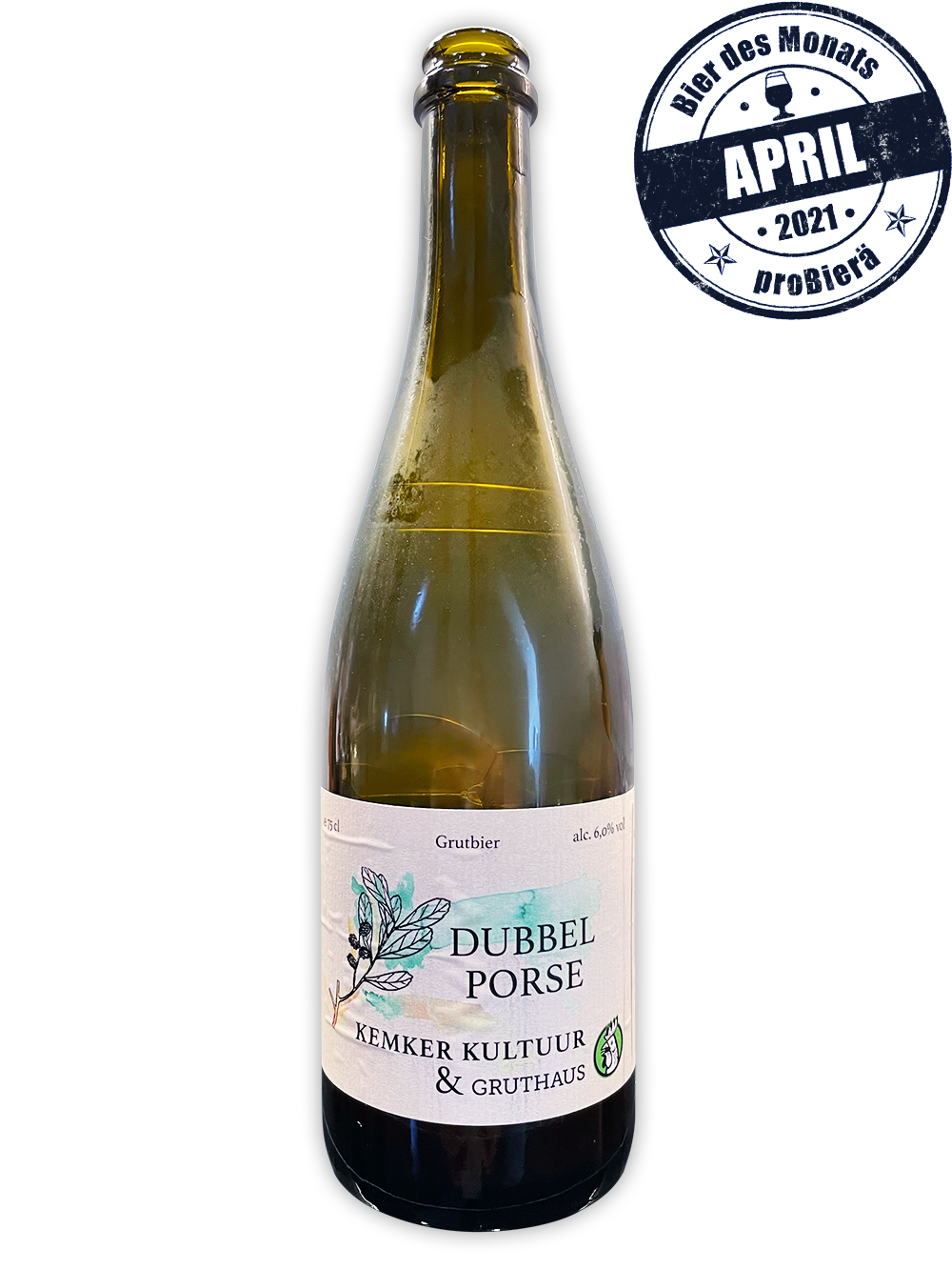 Dubbel Porse