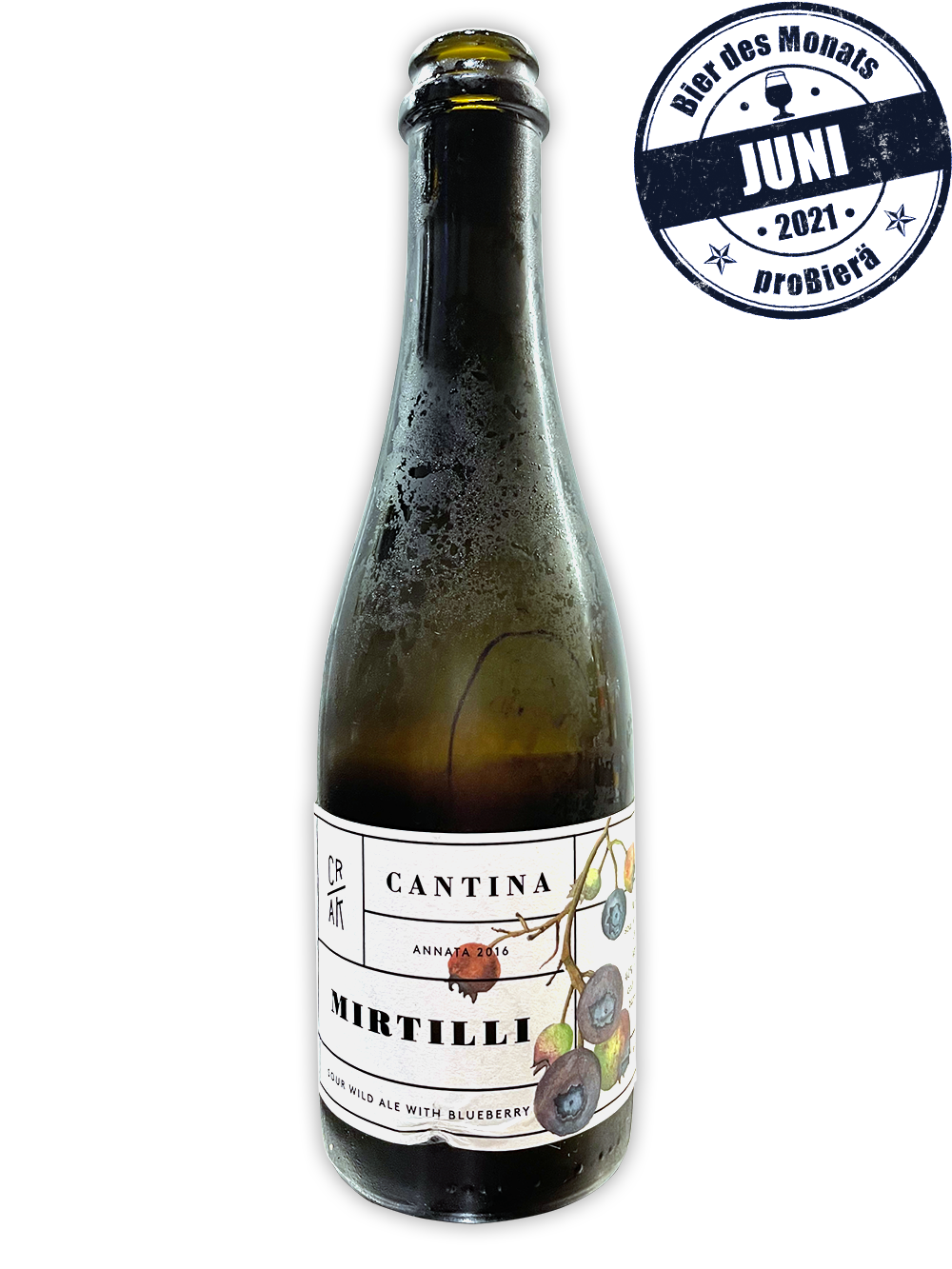 Cantina Mirtilli