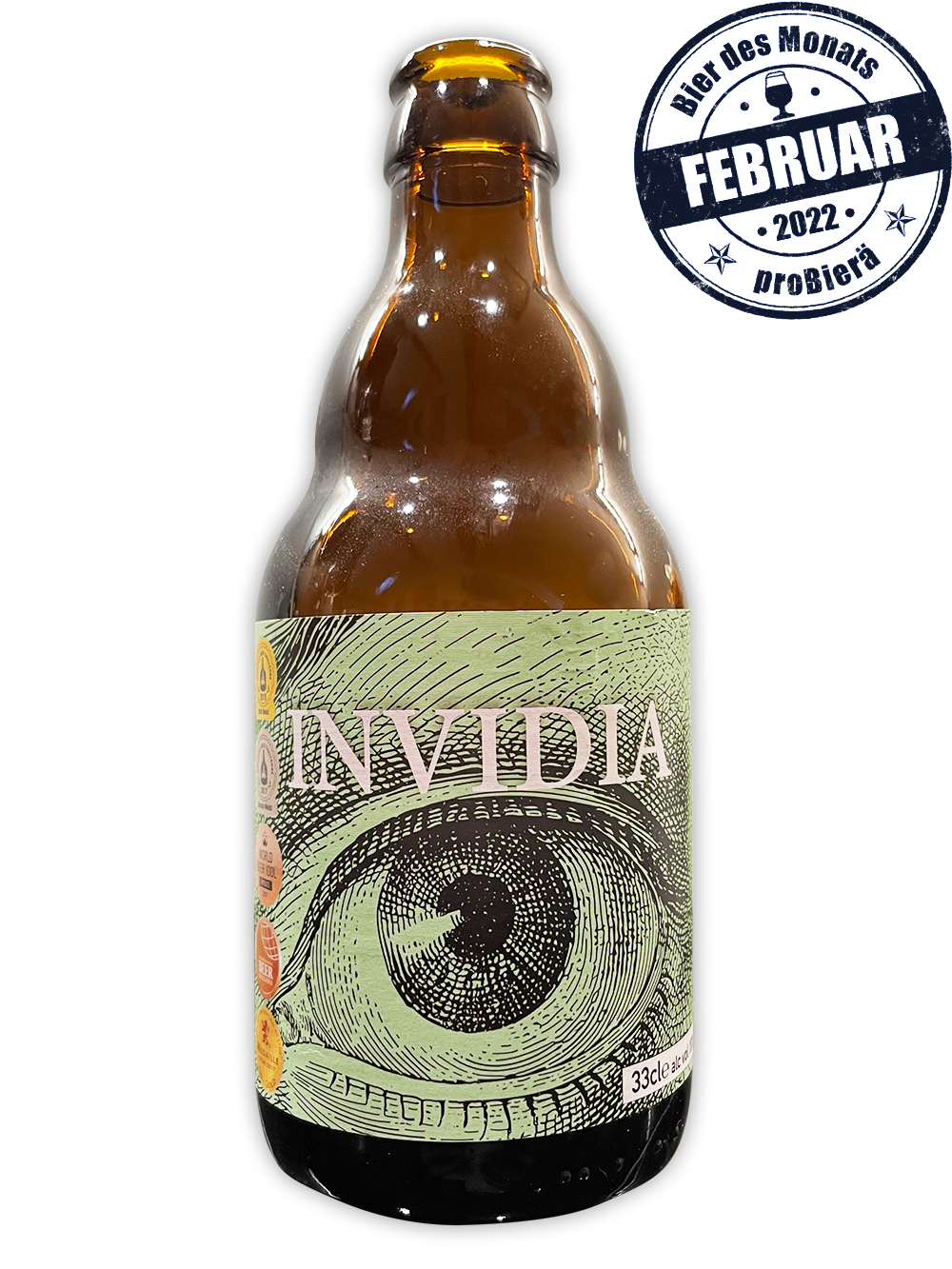 Invidia
