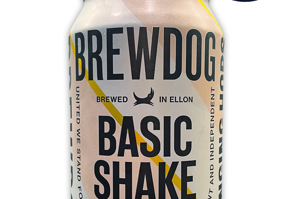 Basic Shake