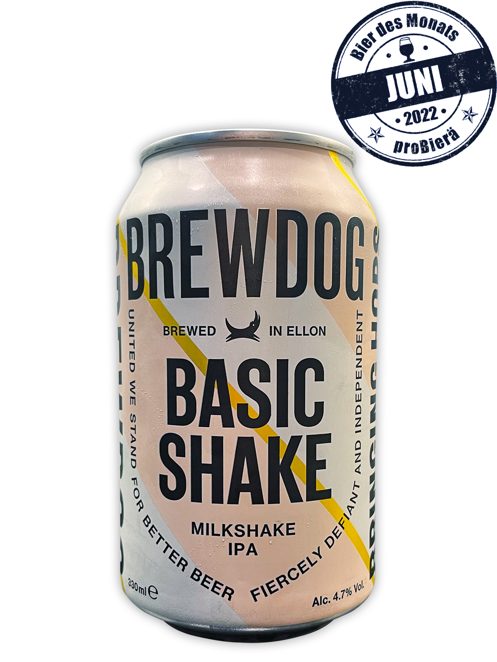 Basic Shake
