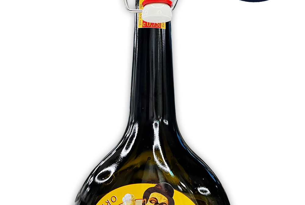 Original Leipziger Gose