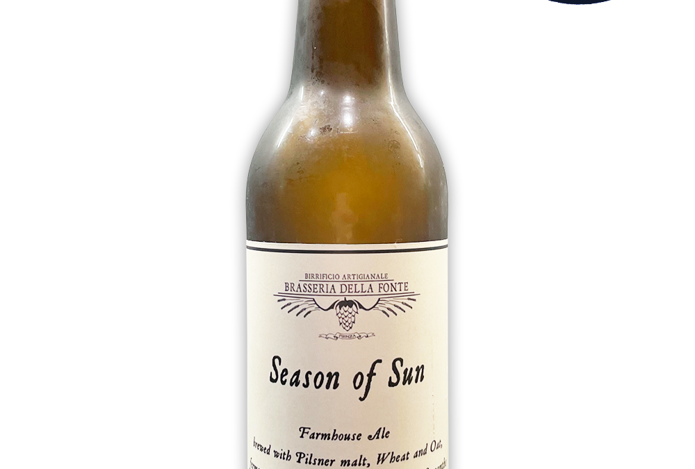 Season of Sun